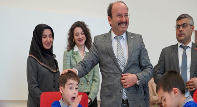 ETÜ Psikoloji Araştırma ve Uygulama Merkezi hizmette