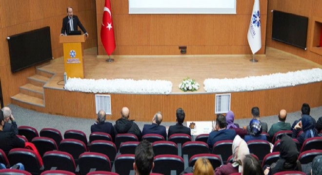 ETÜ bilimsel başarıyı ödüllendirdi