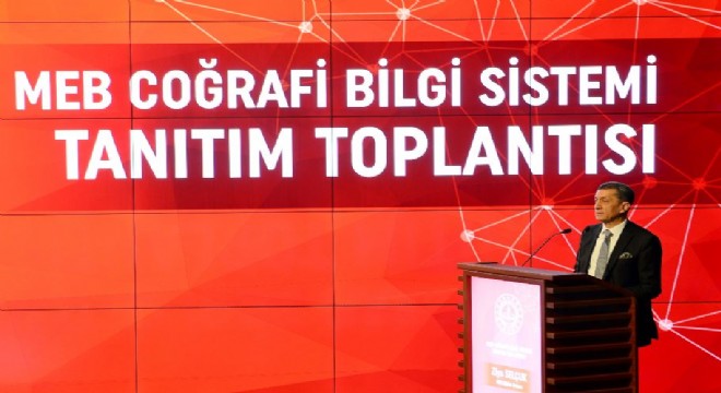 Eğitim politikasında ‘Bilgi’ vurgusu