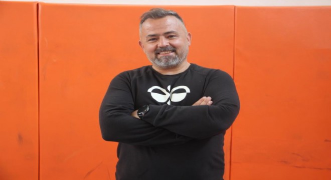 Eğitimci Efe den örnek yaklaşım