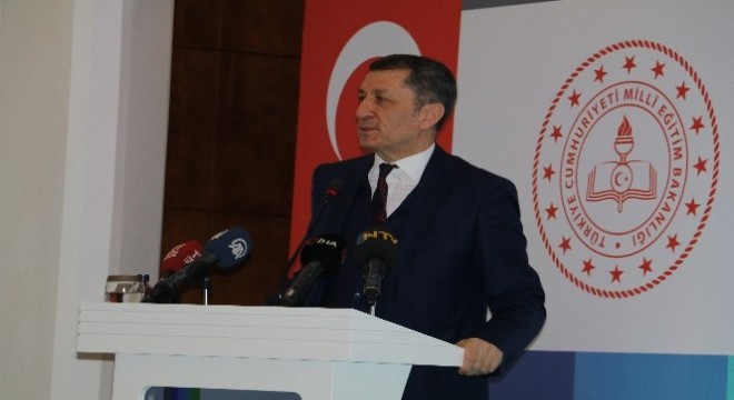 Eğitimde tarihi adım