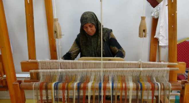 Ehram modern dokunuşlarla geleceğe taşınıyor