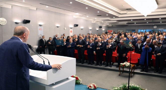 ‘Emanete gölge düşürmeyeceğiz’