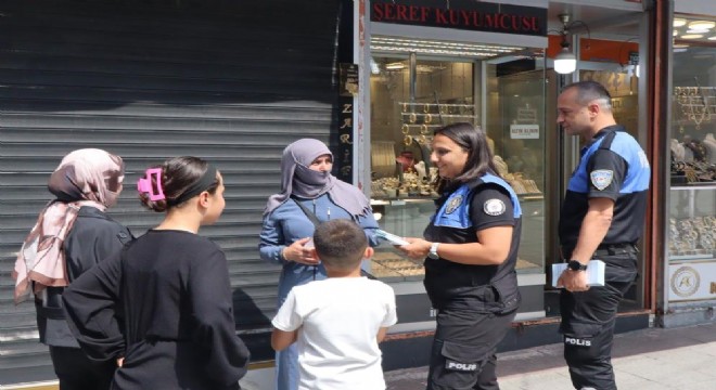 Emniyetten vatandaşa dolandırıcılık uyarısı