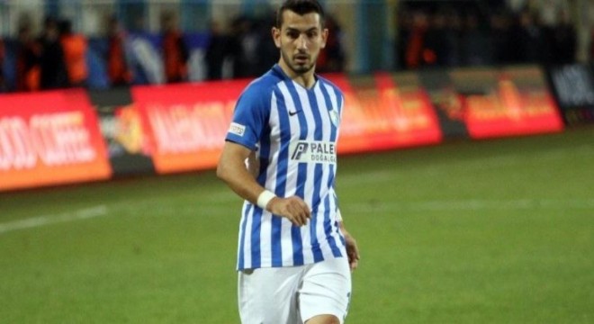 Emrah Başsan Kayserispor yolunda