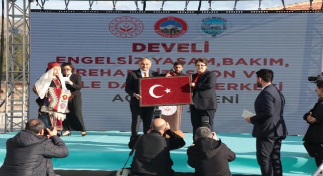 Engelli memur sayısı 65 bin 662 ye ulaştı