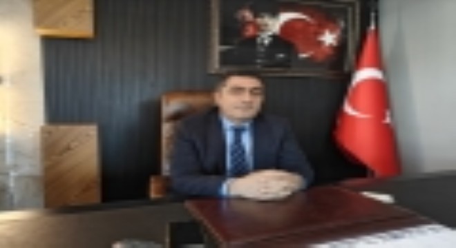 Ercan Aras’tan destek çağrısı