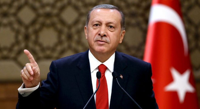 Erdoğan: ‘157 ülkeye destek sağladık’