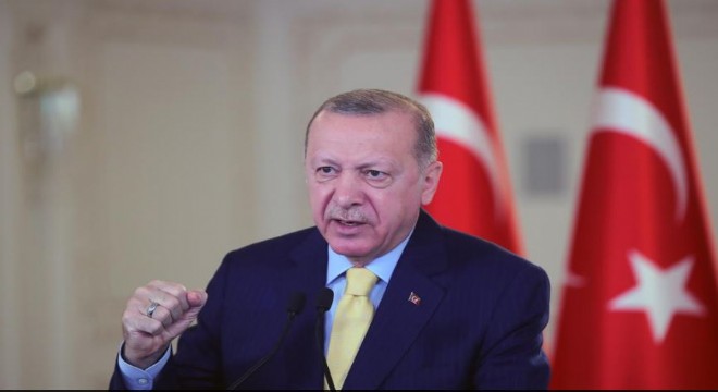 Erdoğan: ‘Müsaade etmeyeceğiz’