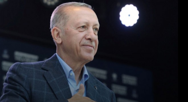 Erdoğan’dan 19 Ekim Muhtarlar Günü mesajı