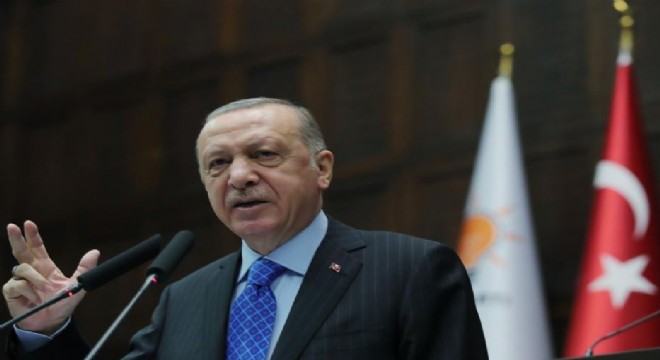 Erdoğan’dan Süleyman Soylu’ya destek