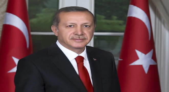 Erdoğan’dan birlik ve beraberlik mesajı