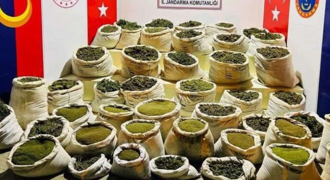 Eren Abluka-34 Operasyonu başladı