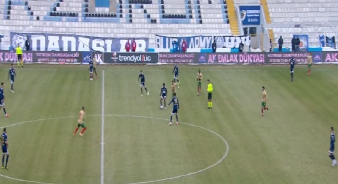 Eren.. Eren.. Eren: 2 - 0