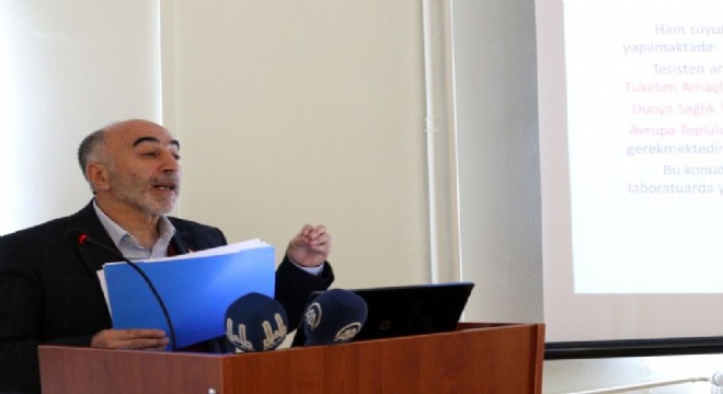 Ertek ESKİ vizyonunu açıkladı
