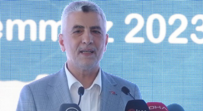 Erzurum un 11 aylık sektörel en’leri açıklandı