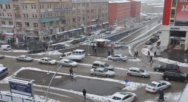 Erzurum 2020 TÜFE’si açıklandı