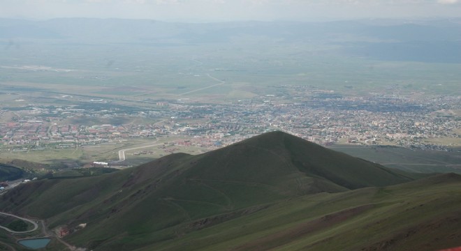 Erzurum 4 ayda 131 marka üretti