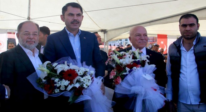 “Erzurum; Aziz milletimizin Anadolu’ya giriş kapısıdır”