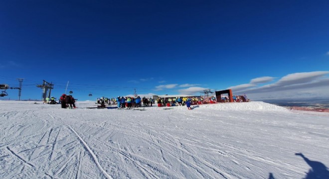 Erzurum Deaflmypics 20’ye hazır