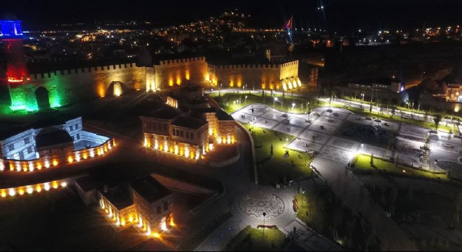 Erzurum Ekonomik Dengede 2’inci sırada