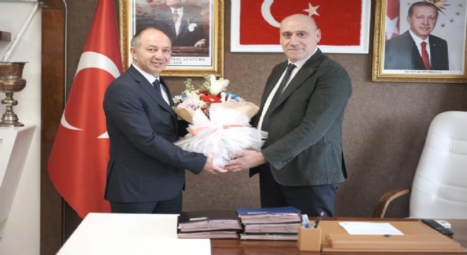 Erzurum GSİM’de Çakmur dönemi