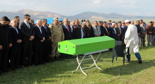 Erzurum Küçük Furkan a ağladı