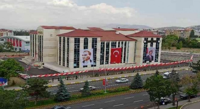 Erzurum Kütüphane sayısında bölgede ilk sırada