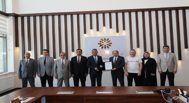 Erzurum Lisesinin tarihi yazılacak