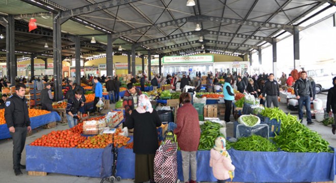 Erzurum Mart 2019 TÜFE’si açıklandı