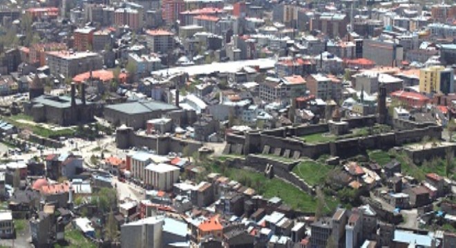 Erzurum Nisan’ı 3’üncü sırada tamamladı