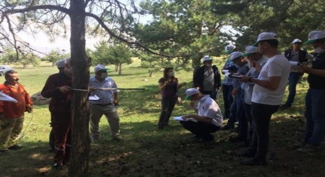 Erzurum OBM’de ekosistem gündemi