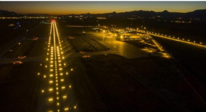 Erzurum Ocak ayı DHMİ verileri açıklandı