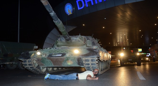 Erzurum Sergisi 13 Temmuz da