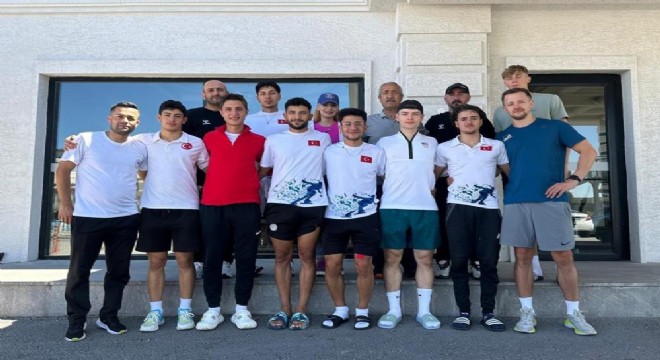 Erzurum’a hayran kaldılar