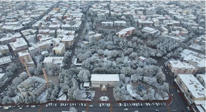 Erzurum’da 52 Gedizli yaşıyor