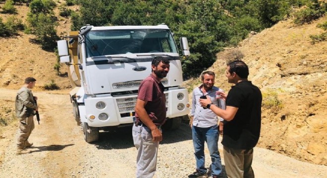 Erzurum’da 8 ilçeye Kaymakam atandı