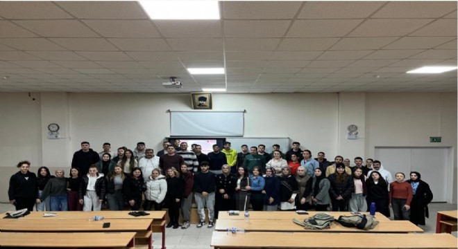 Erzurum’da Basketbol hakem kursu açıldı