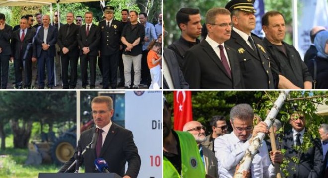 Erzurum da  Direnişten Dirilişe , etkinliği