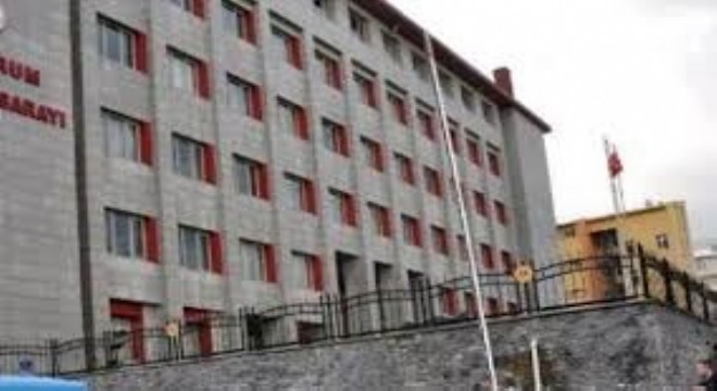 Erzurum’da aranan 38 zanlı yakalandı