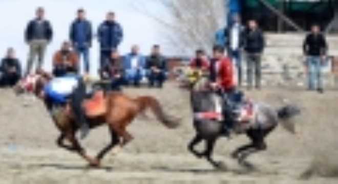 Erzurum’da cirit heyecanı başlıyor