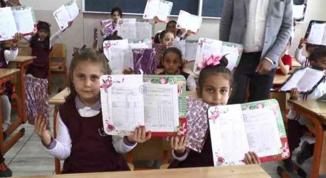 Erzurum’da eğitimin önceliği değişmedi