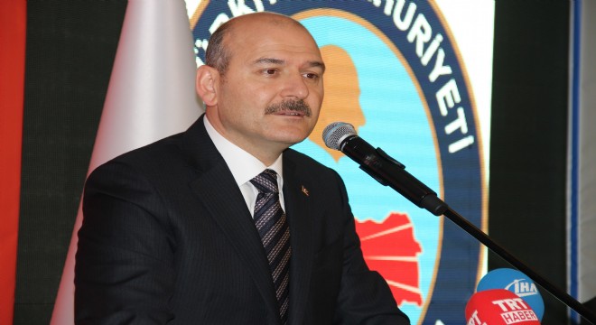 Erzurum’da seçim güvenliği gündemi