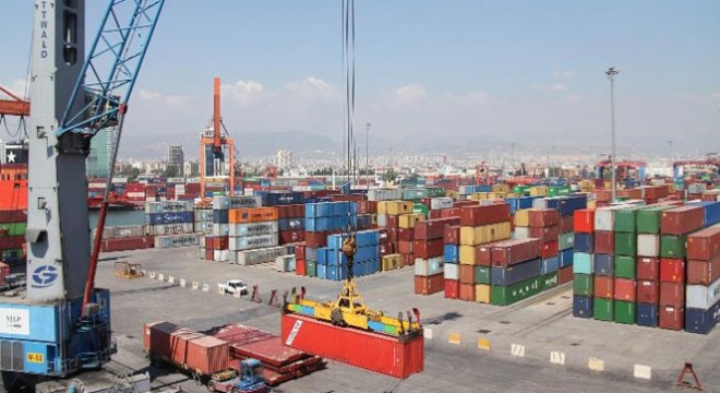 Erzurum’dan 2 ayda 7.8 milyon dolar dış ticaret