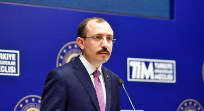 Erzurum’dan 9 ayda 85.8 milyonluk dış ticaret