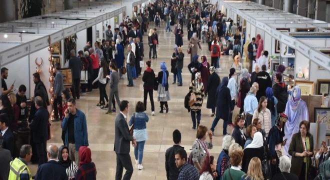 Erzurum’dan Bursa’ya gelenek köprüsü