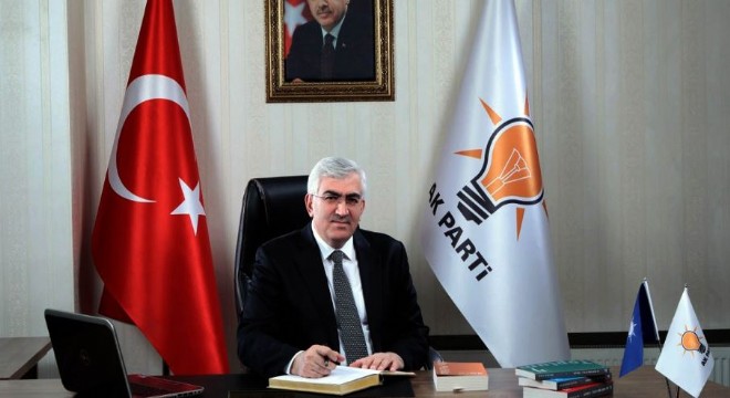 Erzurum’dan Yıldırım’a destek harekâtı