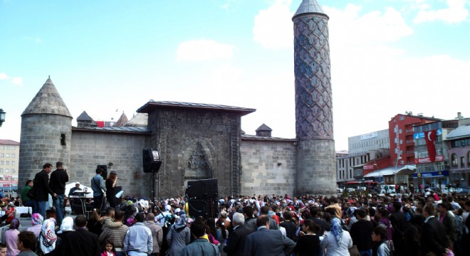 Erzurum eğitimde 19’uncu sırada