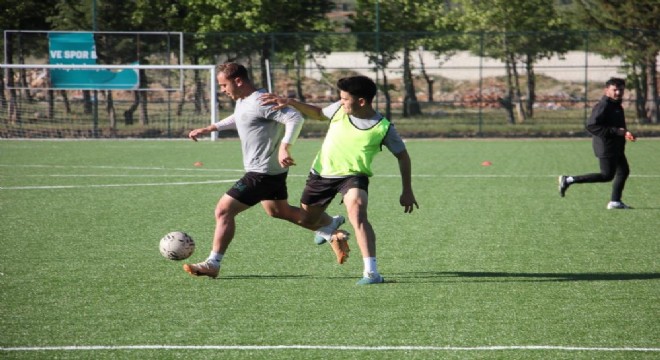 Erzurum genç yetenekleri ağırlayacak