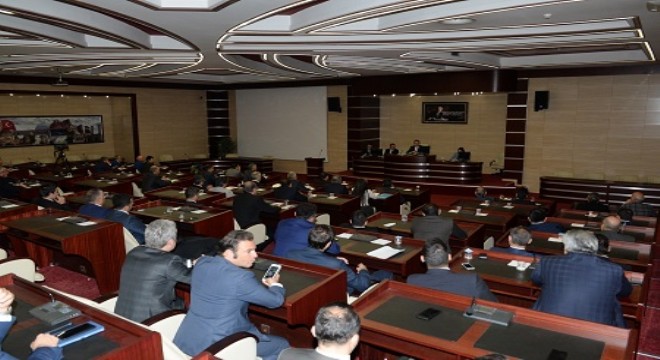 Erzurum için tanıtım seferberliği